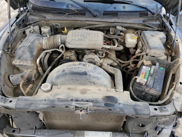 Photo 11 from auction – 2008 DODGE DAKOTA SXT with VIN 1D7HE32K58S557688