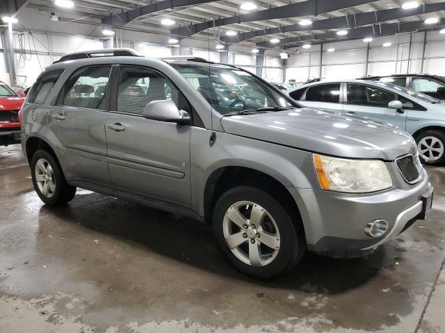 Photo 4 from auction – 2006 PONTIAC TORRENT with VIN 2CKDL63F066136438