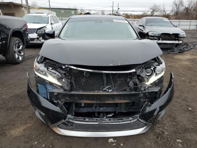 Photo 5 from auction – 2016 LEXUS ES 350 with VIN JTHBK1GGXG2232565