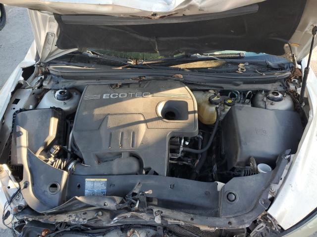 Photo 11 from auction – 2009 CHEVROLET MALIBU LS with VIN 1G1ZG57B09F210771