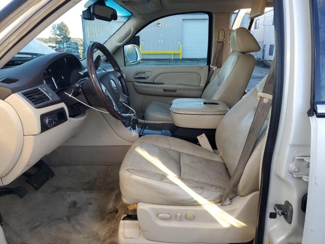 Photo 7 from auction – 2008 CADILLAC ESCALADE E with VIN 1GYFK66888R163677