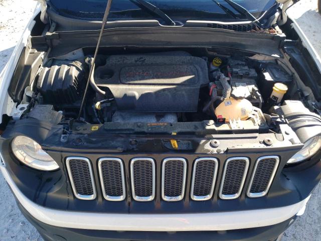 Photo 11 from auction – 2017 JEEP RENEGADE L with VIN ZACCJBBB4HPF68570