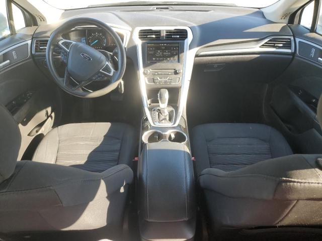 Photo 8 from auction – 2016 FORD FUSION SE with VIN 3FA6P0H73GR274400