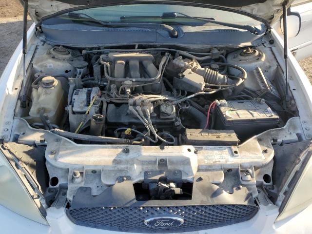 Photo 11 from auction – 2005 FORD TAURUS SEL with VIN 1FAFP56205A219768