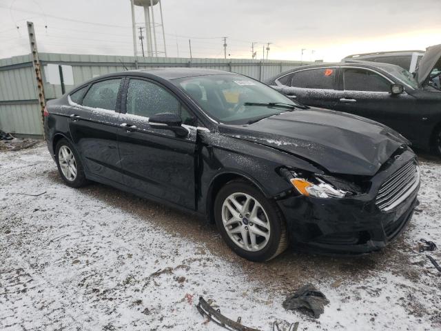 Photo 4 from auction – 2016 FORD FUSION SE with VIN 3FA6P0H79GR276233