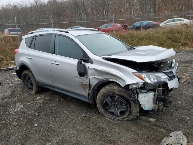 Photo 4 from auction – 2015 TOYOTA RAV4 LE with VIN 2T3BFREVXFW403519