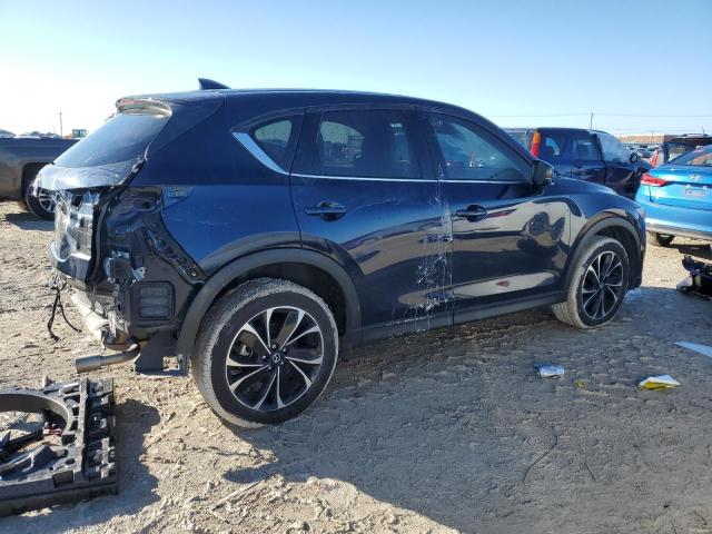 Photo 3 from auction – 2022 MAZDA CX-5 PREMI with VIN JM3KFBEM0N1582771