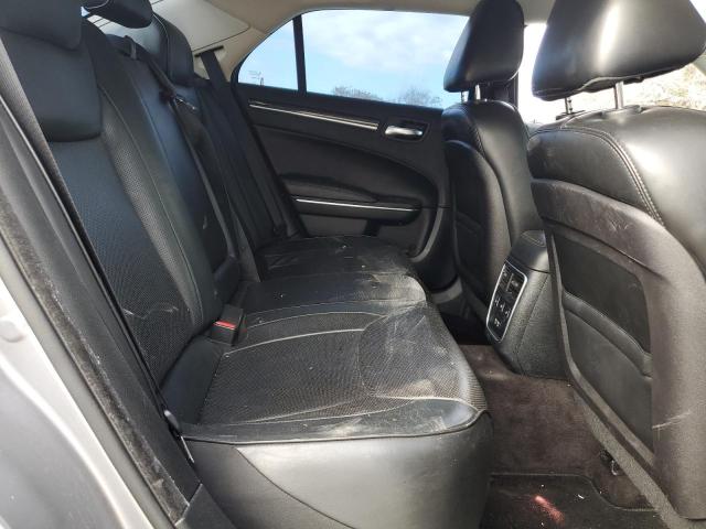Photo 10 from auction – 2016 CHRYSLER 300C with VIN 2C3CCAEG2GH342897