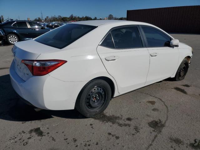 Photo 3 from auction – 2015 TOYOTA COROLLA L with VIN 2T1BURHE1FC346784