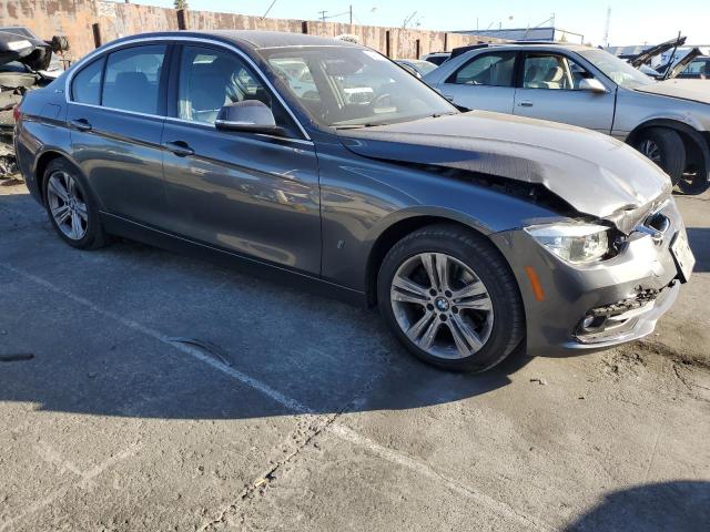 Photo 4 from auction – 2018 BMW 330E with VIN WBA8E1C53JA762765