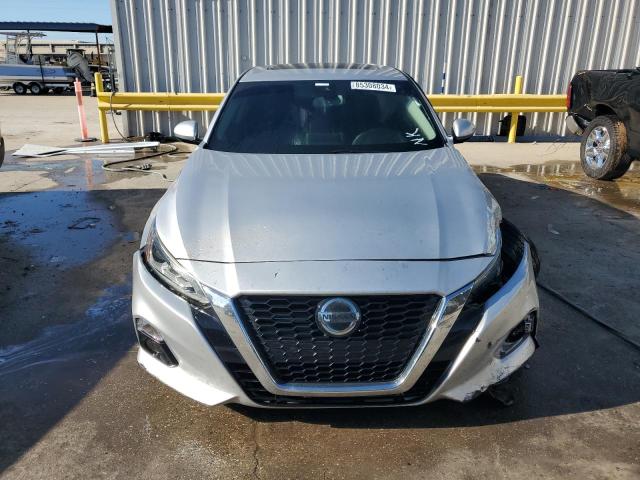 Photo 5 from auction – 2020 NISSAN ALTIMA SL with VIN 1N4BL4EV2LC135159