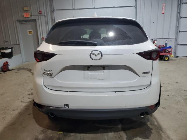 Photo 6 from auction – 2019 MAZDA CX-5 TOURI with VIN JM3KFBCM6K1619692