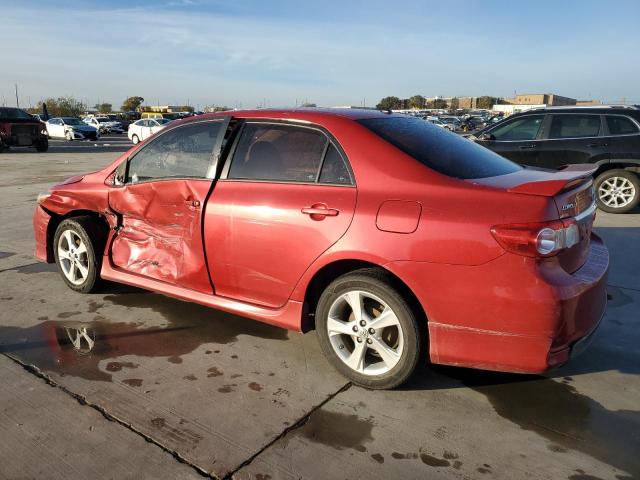Photo 2 from auction – 2012 TOYOTA COROLLA BA with VIN 2T1BU4EEXCC868946