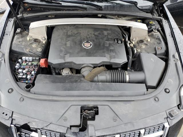 Photo 11 from auction – 2012 CADILLAC CTS with VIN 1G6DC5E52C0149401