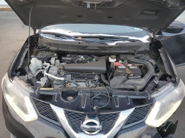 Photo 12 from auction – 2016 NISSAN ROGUE S with VIN KNMAT2MV1GP672177