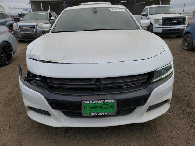 Photo 5 from auction – 2022 DODGE CHARGER SX with VIN 2C3CDXJG2NH221659