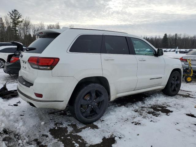Photo 3 from auction – 2016 JEEP GRAND CHER with VIN 1C4RJFCG5GC354265