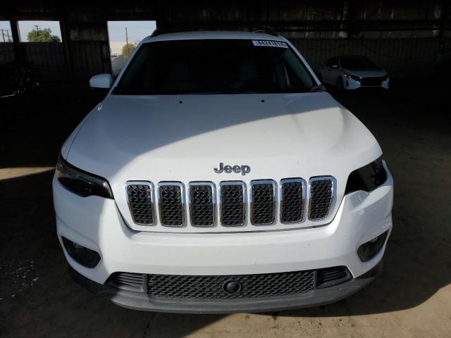 Photo 5 from auction – 2021 JEEP CHEROKEE L with VIN 1C4PJMMX2MD145727