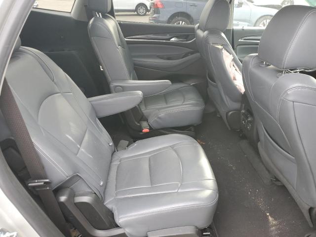 Photo 11 from auction – 2019 BUICK ENCLAVE ES with VIN 5GAEVAKW9KJ176784