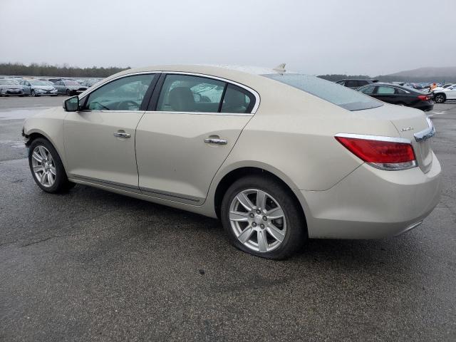 Photo 2 from auction – 2012 BUICK LACROSSE with VIN 1G4GC5E30CF214344