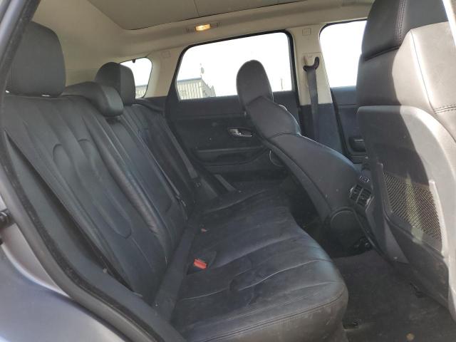 Photo 10 from auction – 2014 LAND ROVER RANGE ROVE with VIN SALVP2BG7EH878730