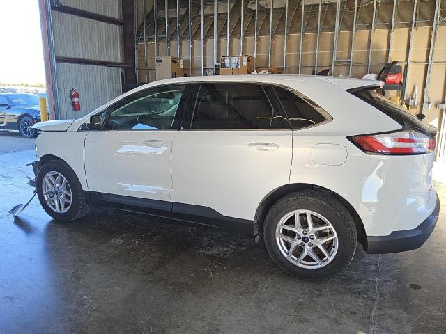 Photo 2 from auction – 2022 FORD EDGE SEL with VIN 2FMPK4J98NBA16591