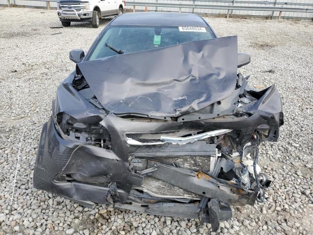 Photo 5 from auction – 2011 CHEVROLET MALIBU with VIN 1G1ZD5EU7BF231958