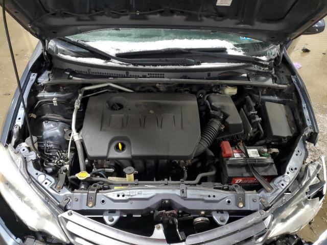 Photo 11 from auction – 2015 TOYOTA COROLLA LE with VIN 2T1BURHE6FC278501