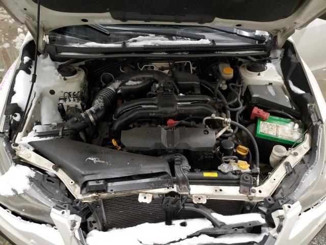 Photo 11 from auction – 2014 SUBARU IMPREZA with VIN JF1GPAA6XE8319603