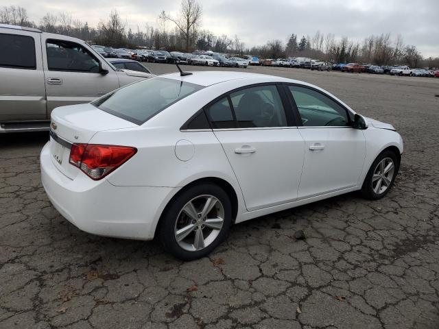 Photo 3 from auction – 2012 CHEVROLET CRUZE LT with VIN 1G1PG5SC5C7104499