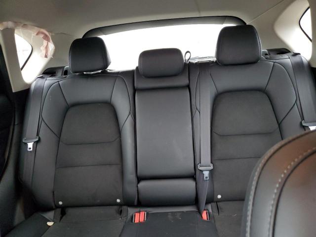 Photo 10 from auction – 2022 MAZDA CX-5 SELEC with VIN JM3KFBBM3N0591314