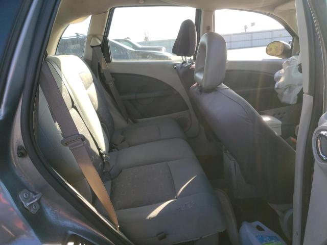 Photo 10 from auction – 2009 CHRYSLER PT CRUISER with VIN 3A8FY48969T525537
