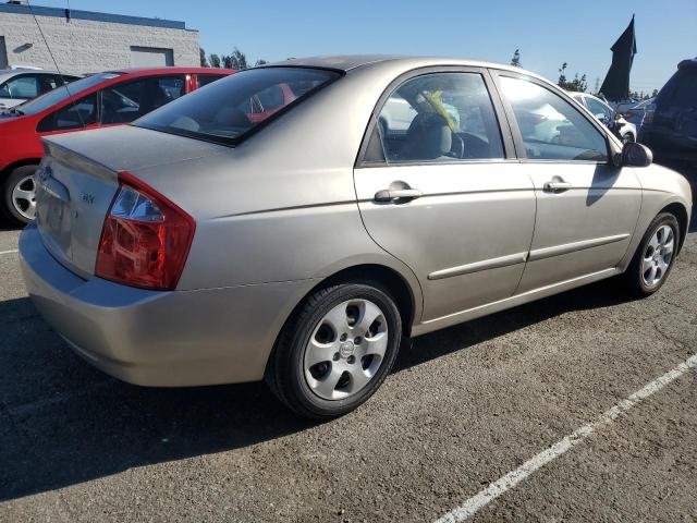 Photo 3 from auction – 2006 KIA SPECTRA LX with VIN KNAFE121365327850