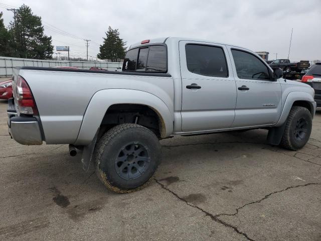 Photo 3 from auction – 2011 TOYOTA TACOMA DOU with VIN 3TMLU4EN3BM058259