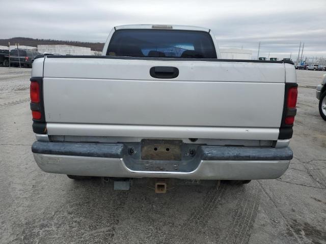Photo 6 from auction – 2002 DODGE RAM 2500 with VIN 3B7KC23682M263039