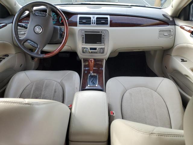 Photo 8 from auction – 2011 BUICK LUCERNE SU with VIN 1G4HK5ES4BU124963