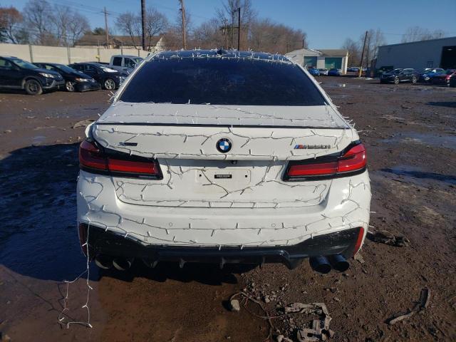 Photo 6 from auction – 2018 BMW 540 XI with VIN WBAJE7C51JWC54837