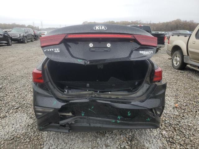 Photo 6 from auction – 2021 KIA FORTE FE with VIN 3KPF24AD9ME276462