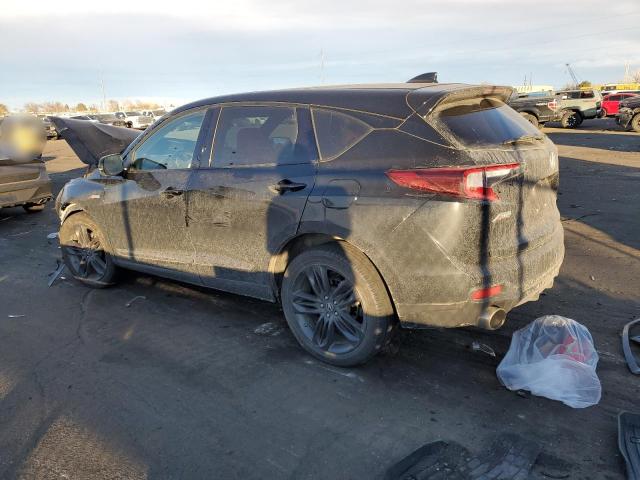 Photo 2 from auction – 2019 ACURA RDX A-SPEC with VIN 5J8TC2H67KL024341