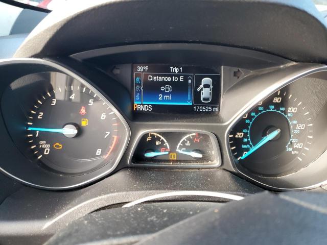 Photo 9 from auction – 2016 FORD ESCAPE SE with VIN 1FMCU9GX8GUB12844
