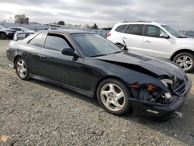Photo 4 from auction – 2001 HONDA PRELUDE with VIN JHMBB62461C002744