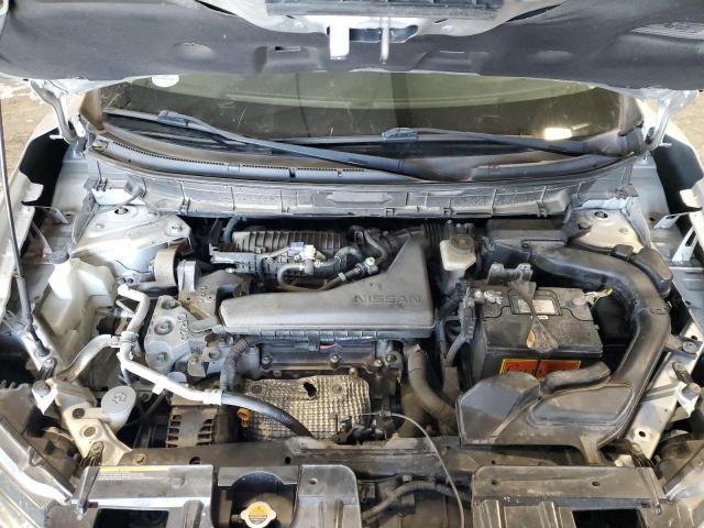 Photo 11 from auction – 2016 NISSAN ROGUE S with VIN KNMAT2MT4GP674052
