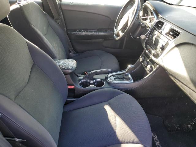 Photo 7 from auction – 2012 CHRYSLER 200 TOURIN with VIN 1C3CCBBB4CN188824