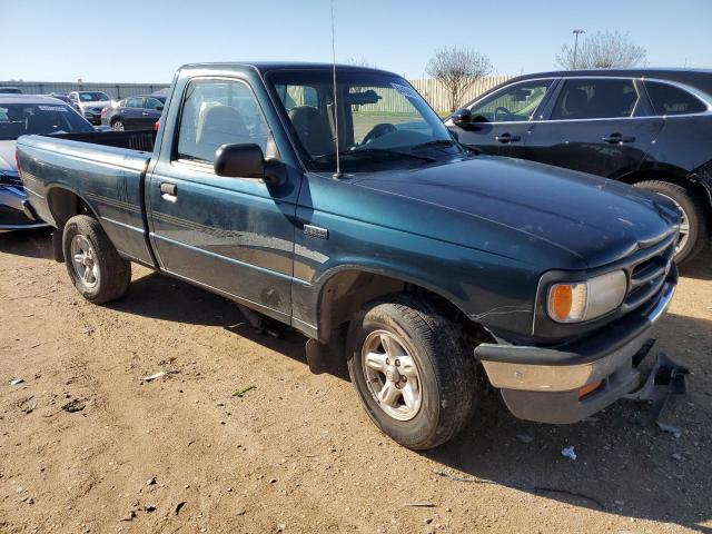Photo 4 from auction – 1997 MAZDA B2300 with VIN 4F4CR12A1VTM15033