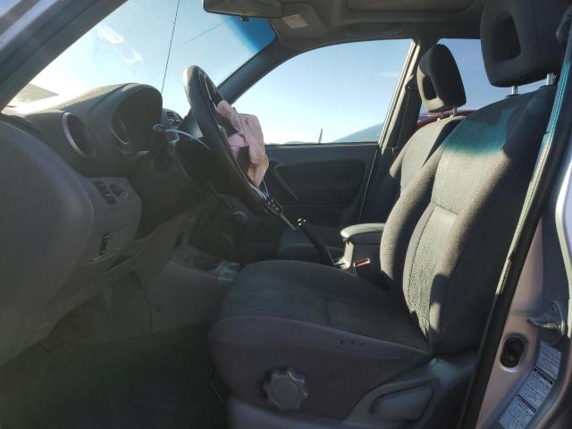 صورة رقم 7 من المزاد - 2003 TOYOTA RAV4 مع VIN JTEHH20V736087914