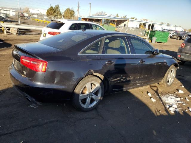 صورة رقم 3 من المزاد - 2012 AUDI A6 PREMIUM مع VIN WAUGGAFC2CN046211