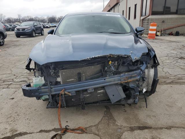 Photo 5 from auction – 2018 FORD FUSION SE with VIN 3FA6P0HD3JR239868
