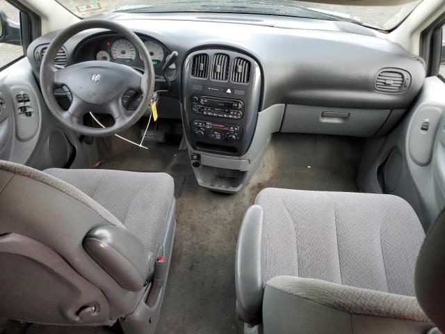 Photo 8 from auction – 2006 DODGE CARAVAN SX with VIN 1D4GP45R06B744514