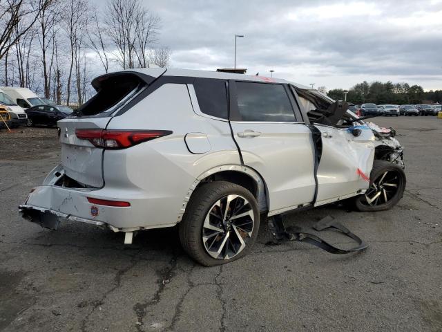 Photo 3 from auction – 2022 MITSUBISHI OUTLANDER with VIN JA4J4TA80NZ039764