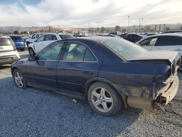 Photo 2 from auction – 2002 LINCOLN LS with VIN 1LNHM87A12Y677630